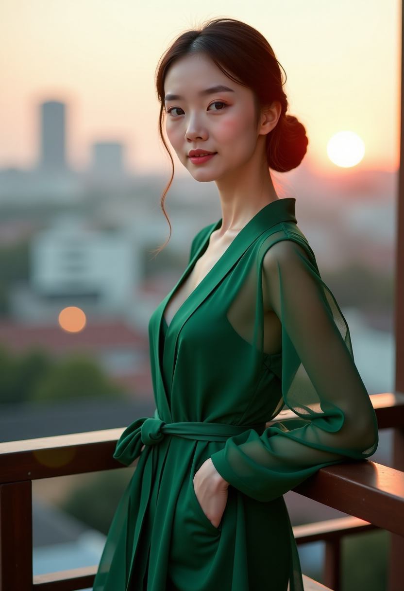 特殊的妇科治疗室：秘密档案